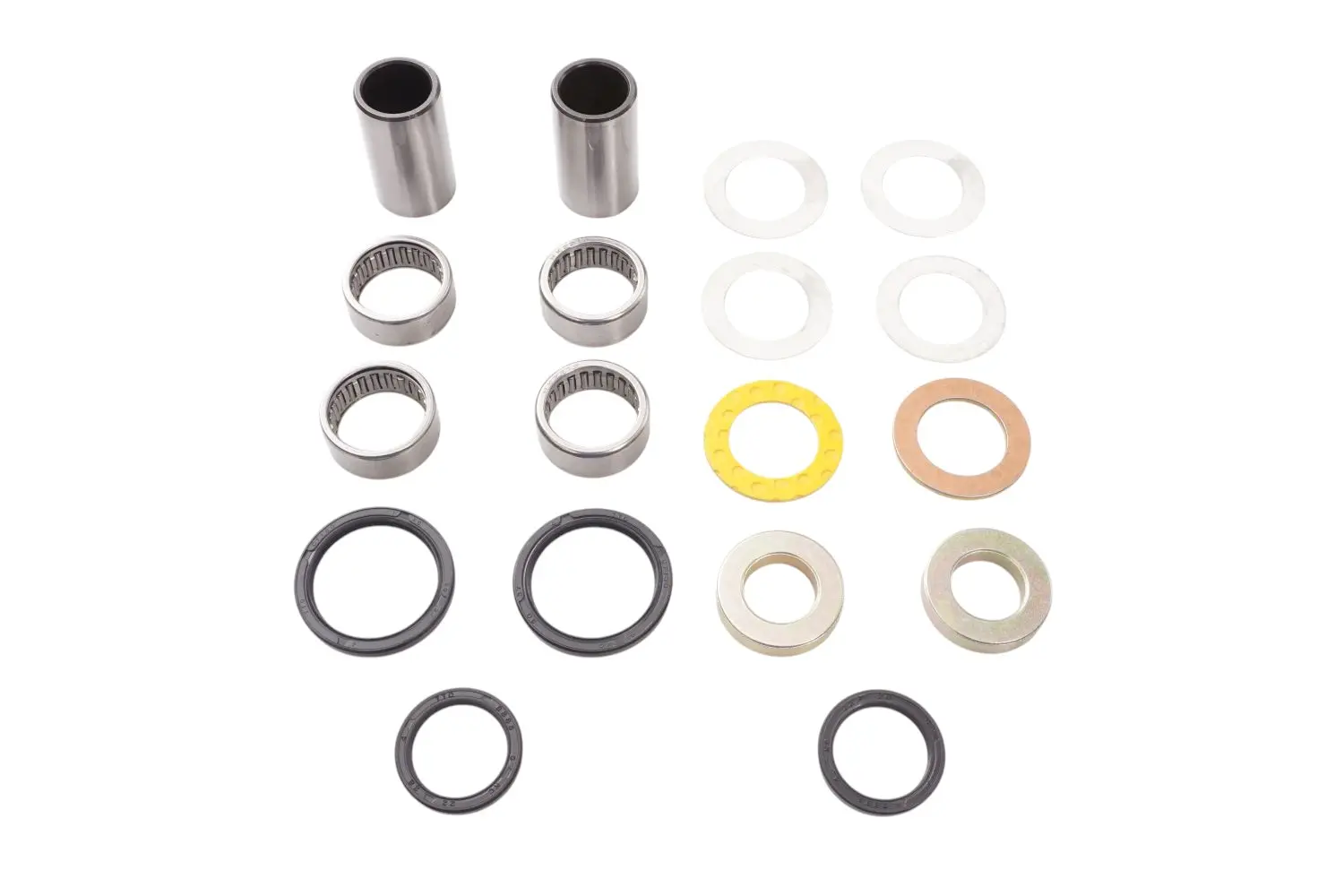 PROX sada na opravu kyvné vidlice TRIUMPH TF 250 X / E 24-25, TF 450 RC / E 25-26, TF 250 C / 450 C 26 ( )