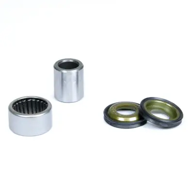 PROX sada ložisek zadního tlumiče spodní KAWASAKI KX 125 / 250 89-97, horní KX 125 / 250 89-05, KXF 250 04-19, KXF 450 06-19, KLX 250 / 300 94-18