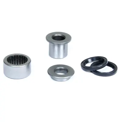 PROX sada ložisek zadního tlumiče horní SUZUKI LT-R450 06-11, RM 125/250 01-08, RMZ 250 07-24, RMZ 450 05-24 (29-1003) (PROX sada ložisek zadního)