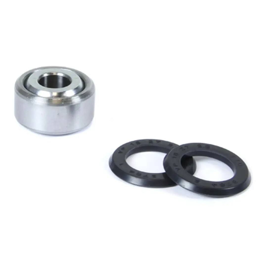 PROX sada ložisek zadního tlumiče horní SUZUKI RM 125/250 91-95, RMX 250 91-98 (29-1011) (PROX sada ložisek zadního tlumiče horní SUZUKI RM 125/250)