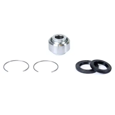 PROX sada ložisek zadního tlumiče horní HONDA CR 125 96-07, CR 250 97-07, CRF 250R 04-24, CRF 250X 04-19, CRF 450R 02-24, CRF 450X 05-24 (29-1013)