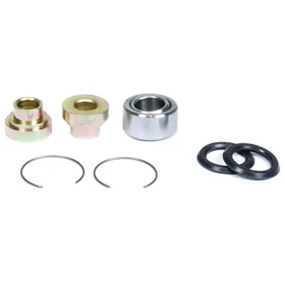 PROX sada ložisek zadního tlumiče horní YAMAHA YZ 125/250 98-24, YZF 250 01-24 (29-1016) (PROX sada ložisek zadního tlumiče horní YAMAHA YZ 125/250)