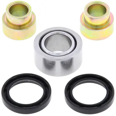 PROX sada ložisek zadního tlumiče horní HONDA XR 200R 84-91; CR 125R 85-88; CR 250R 85-87; CR 500R 85-88 (29-1017) (PROX sada ložisek zadního tlumiče)