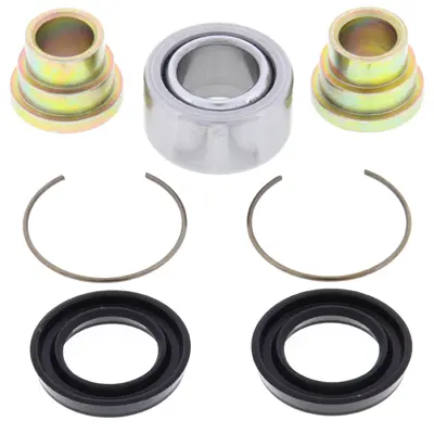 PROX sada ložisek zadního tlumiče horní HONDA XR 250R 86-04; XR 350R 85; XR 400 96-97; XR 600R 85-00; XR 650L 93-22 (29-1018) (PROX sada ložisek)