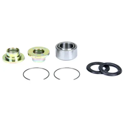 PROX sada ložisek zadního tlumiče horní KTM SX-EXC 125/250/450/525 02-12, SX 250 12-16, TPI (29-5059) (PROX sada ložisek zadního tlumiče horní KTM)