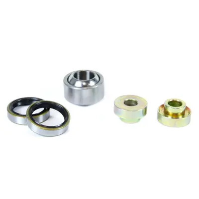 PROX sada ložisek zadního tlumiče spodní KTM SX/EXC 125 93-97, SX/EXC 250 94-97 (29-1024) (PROX sada ložisek zadního tlumiče spodní KTM SX/EXC 125)