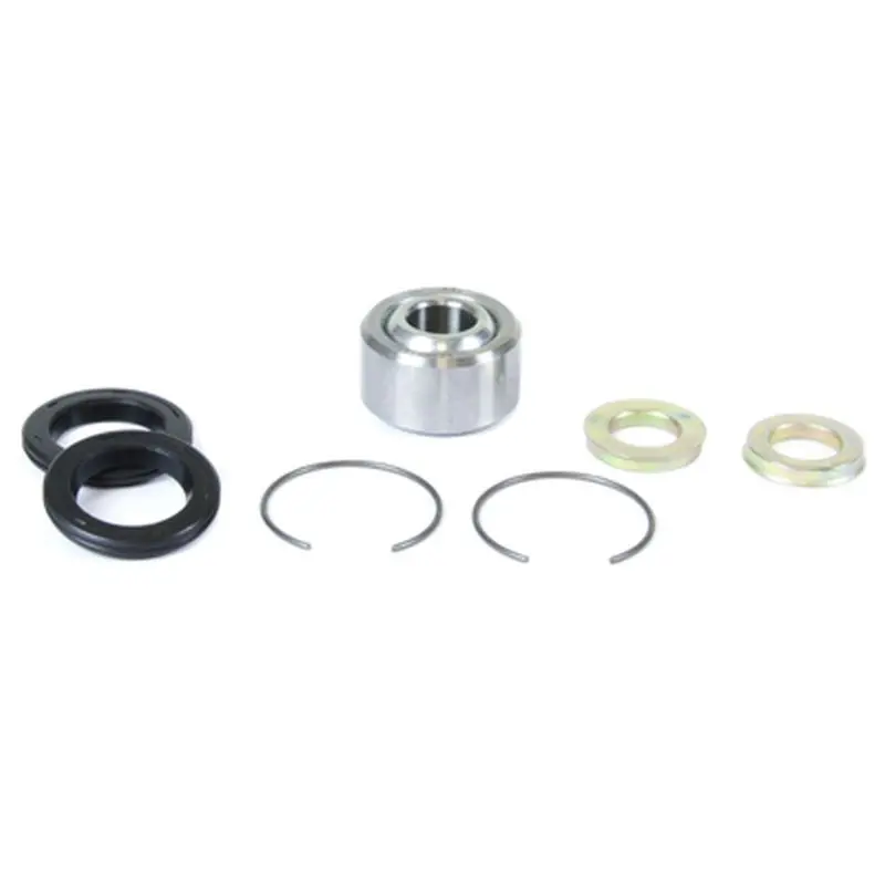 PROX opravná sada upevnění (dolního ložiska) zadního tlumiče HONDA CR 125/250 91-93, CR500 91-94 (PROX opravná sada upevnění (dolního ložiska))