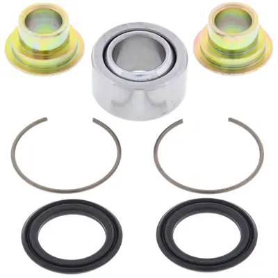 PROX sada ložisek zadního tlumiče spodní YAMAHA YZ 80/85 93-02; YZ 125 89-92; YZ 250 90-92; WR 250 91-93; TT-R 250 99-06 (29-5013) (PROX sada ložisek)