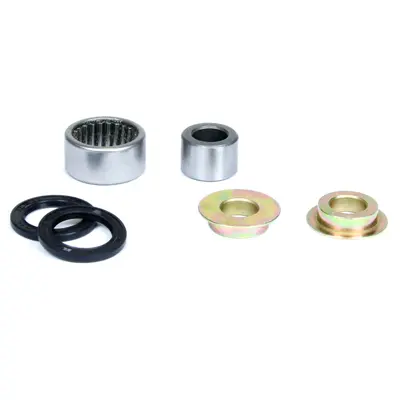 PROX sada ložisek zadního tlumiče spodní YAMAHA YZ 85 03-24, YZ 125 01-24, YZ 250 01-24 (29-5015) (PROX sada ložisek zadního tlumiče spodní YAMAHA YZ)