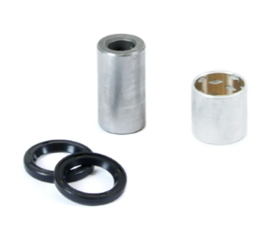 PROX sada ložisek zadního tlumiče (spodní) HONDA CRF 80F/100F 04-13, XR 80R/100R 85-03 (29-5017) ( )