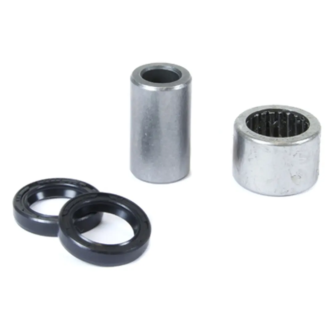 PROX sada ložisek zadního tlumiče spodní HONDA CRF 150F 03-15, FMX 650 05-06, XR 400R 98-04, horní TRX 450R/ER 04-14, 700XX 08-09 (29-5019) (PROX)
