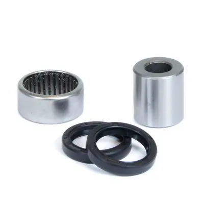 PROX sada ložisek zadního tlumiče spodní SUZUKI LTR 450 06-11, LTZ 400 03-13, RM 125/250 96-08, RMZ 250 07-09, RMZ 450 05-09 (29-5025) (PROX sada)