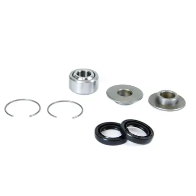 PROX sada ložisek zadního tlumiče spodní YAMAHA YFM 350 WARRIOR 87-04, YFM 660R RAPTOR 01-05, YFZ 350 BANSHEE 87-06 (29-5027) (PROX sada ložisek)