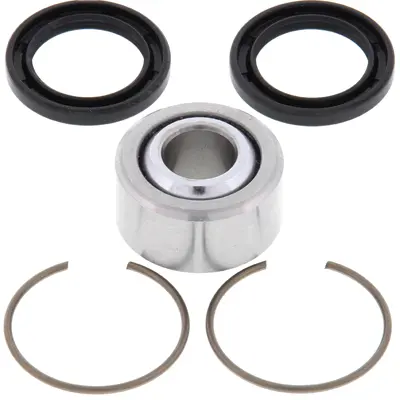 PROX sada ložisek zadního tlumiče spodní SUZUKI RM 125/250 89; RMX 250 89-90; DR 250 90-95; DR 350 90-99 (29-5033) (PROX sada ložisek zadního tlumiče)