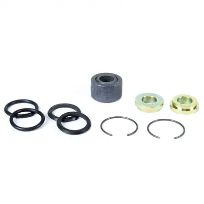 PROX sada ložisek zadního tlumiče spodní KAWASAKI KX 125/250 84-87, KX 60 84-03, KX 80 83-85 (29-5040) (PROX sada ložisek zadního tlumiče spodní)