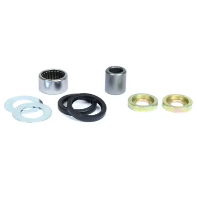 PROX sada ložisek zadního tlumiče spodní SUZUKI RMZ 250 10-24, RMZ 450 10-24 (29-5063) (PROX sada ložisek zadního tlumiče spodní SUZUKI RMZ 250)