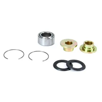 PROX sada ložisek zadního tlumiče horní KTM SX 125/250 12-26, SXF 250/350/450 11-26 ( PDS ) (29-5068) (PROX sada ložisek zadního tlumiče horní KTM SX)