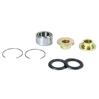 PROX sada ložisek zadního tlumiče horní / spodní KTM SX 50 06-25, PRO JR 02-06 (29-5070) (PROX sada ložisek zadního tlumiče horní / spodní KTM SX 50)