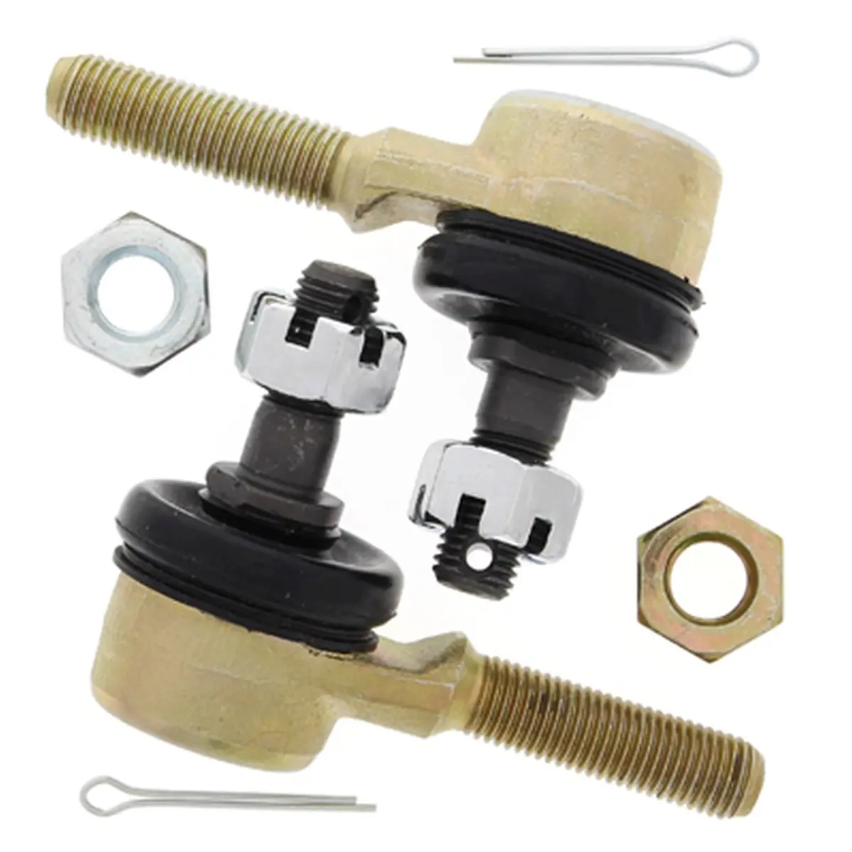 PROX čepy řízení KAWASAKI KF X80 03-06 (51-1014) (PROX čepy řízení KAWASAKI KF X80 03-06 (51-1014))