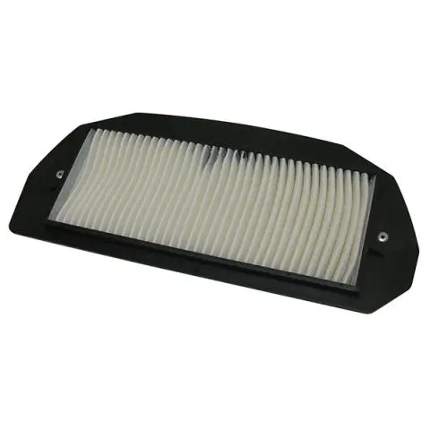 MIW (MEIWA) vzduchový filtr YAMAHA YZF 750R/ SP 93-98 (HFA4706) ( )
