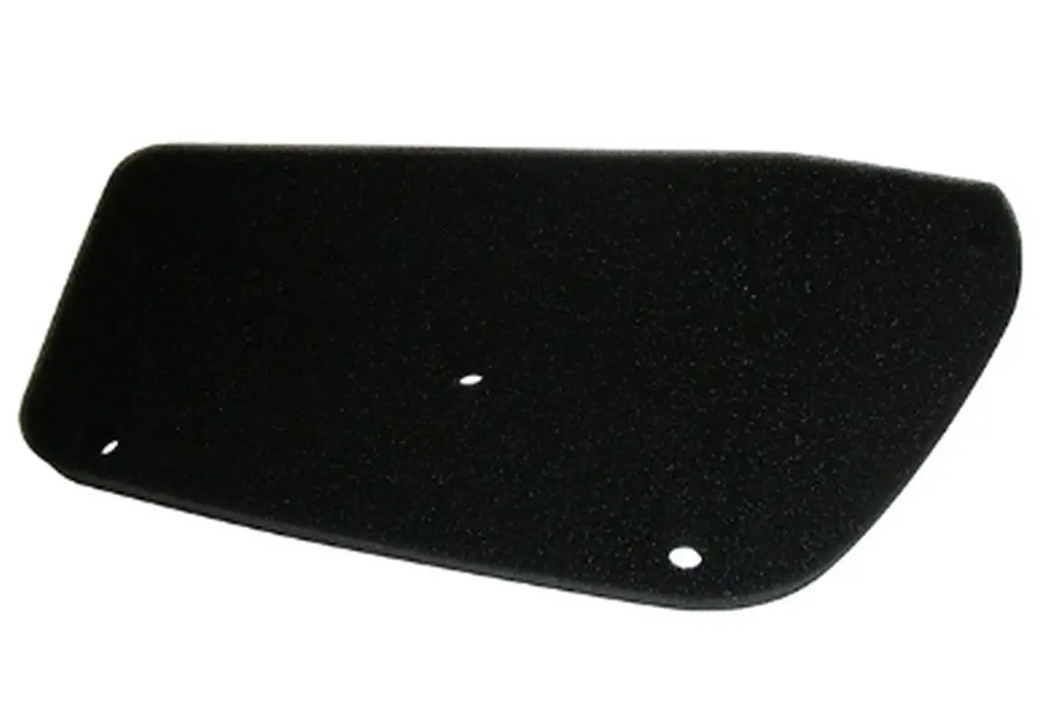 MIW (MEIWA) vzduchový filtr HONDA SH 50 SCOOPY FIFTY '96-'01, SH 100 '96-'00 (HFA1004DS) (OEM: 17205GBY910) ( )
