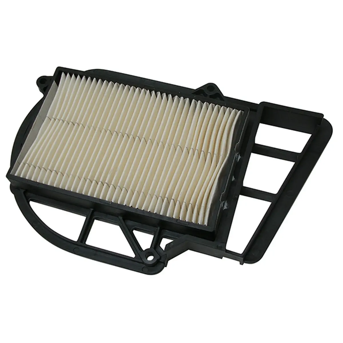MIW/MEIWA vzduchový filtr YAMAHA YP 250 X-MAX SPORT/ABS 06-16, MAJESTY / ABS 00-07 (filtr skříně klikové hřídele) (HFA4203) (MIW/MEIWA vzduchový)