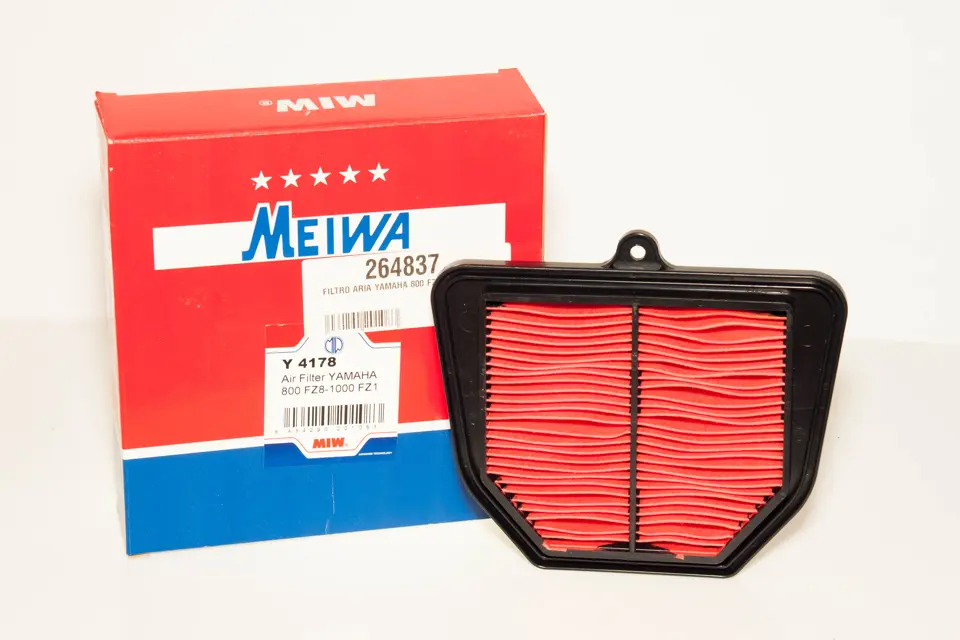 MIW/MEIWA vzduchový filtr YAMAHA FZ 1 06-16 FZ 8 10-16 ( )