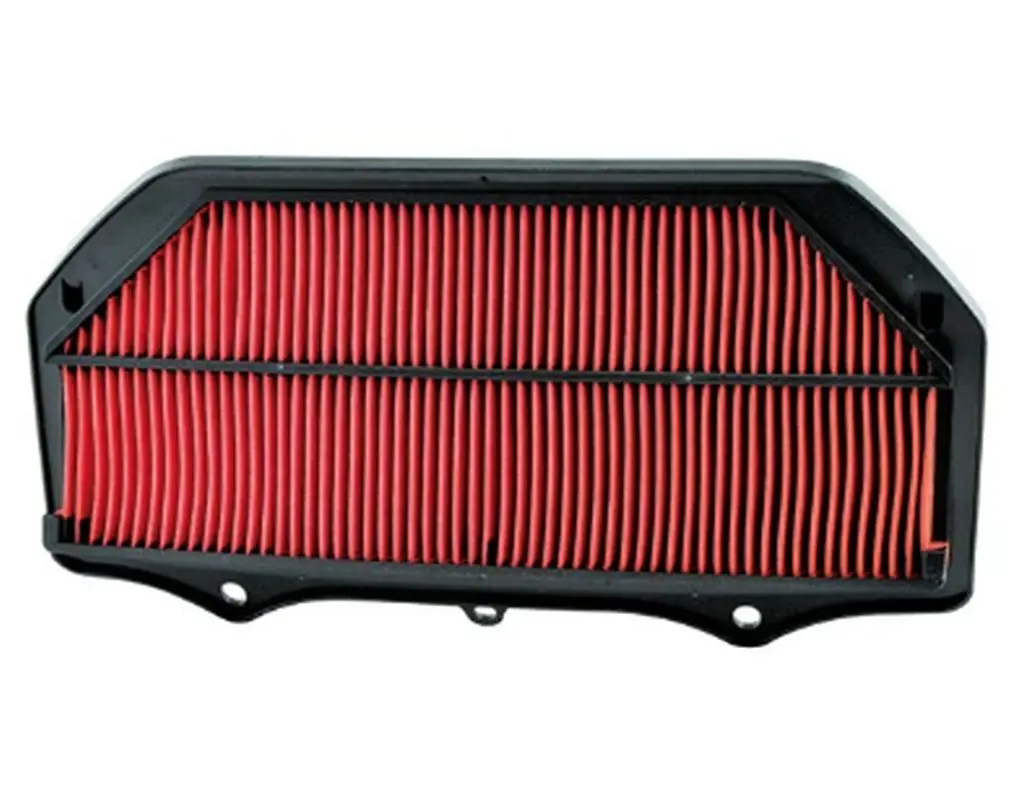 MIW (MEIWA) vzduchový filtr SUZUKI GSX-R 600 / 750 '11-'18 (OEM: 13780-14J00-000) (MIW (MEIWA) vzduchový filtr SUZUKI GSX-R 600 / 750 '11-'18 (OEM:)