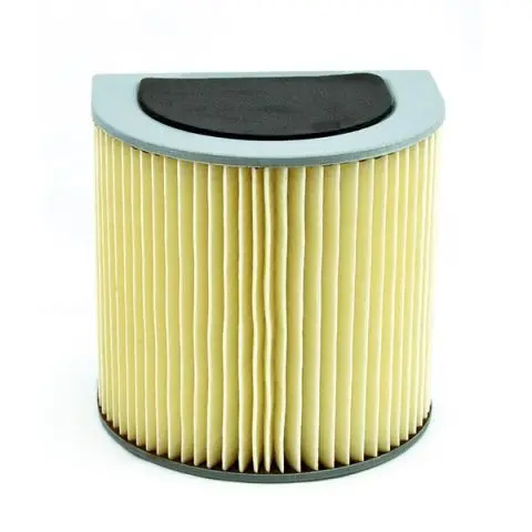 MIW (MEIWA) vzduchový filtr YAMAHA XJ 550 81-84, YX 600 RADIAN 86-90 (HFA4504) ( )