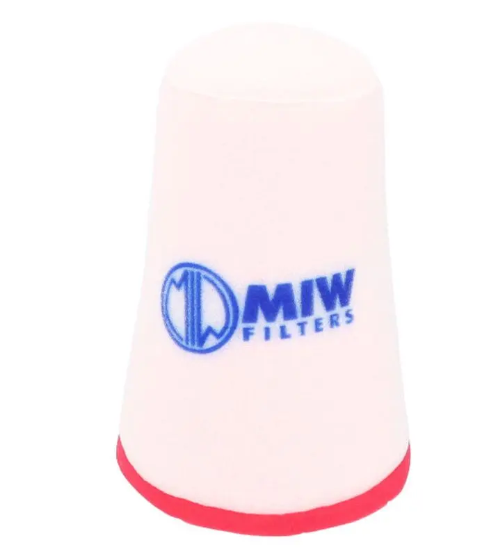 MIW (MEIWA) vzduchový filtr YAMAHA YFZ 450 R '09-'17, YFZ 450 S '04-'13, YFZ 450 X '10-'12 (OEM: 5TG144510000; 5TG144510100) (MIW (MEIWA) vzduchový)