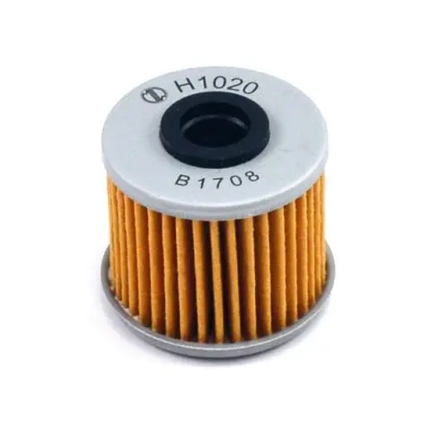 MIW/MEIWA olejový filtr OEM 15412-MGS-D21, 15412MGSD21 ( )