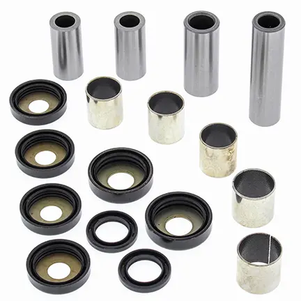 ALL BALLS sada na opravu kloubu kyvné vidlice YAMAHA YZ 80 84-92 ( )