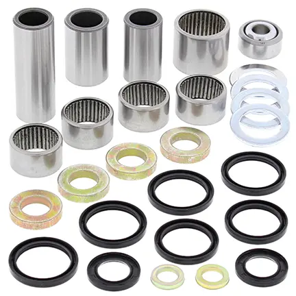 ALL BALLS sada na opravu kloubu kyvné vidlice HONDA CR 125/250R 94-95 ( )