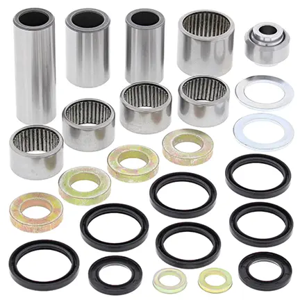 ALL BALLS sada na opravu kloubu kyvné vidlice HONDA CR 125/250R (96) ( )
