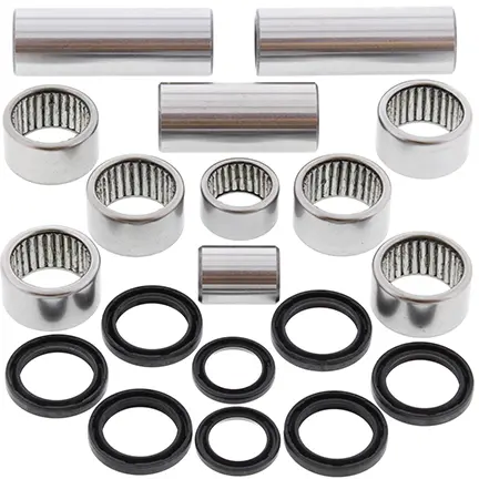 ALL BALLS sada na opravu kloubu kyvné vidlice SUZUKI DRZ 400E 00-07, DRZ 400S 00-24, DRZ 400SM 05-24, RM 125/250 (00) ( )