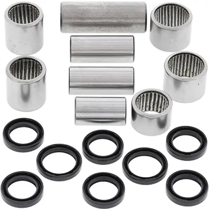 ALL BALLS sada na opravu kyvné vidlice HONDA XR 400R 98-04 (ALL BALLS sada na opravu kyvné vidlice HONDA XR 400R 98-04)