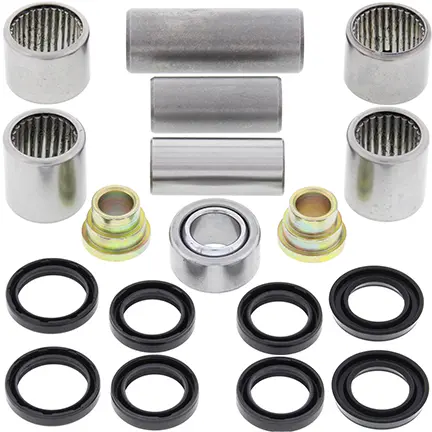 ALL BALLS sada na opravu kyvné vidlice HONDA XR 250R 96-04, XR 400R 96-97 (ALL BALLS sada na opravu kyvné vidlice HONDA XR 250R 96-04, XR 400R 96-97)