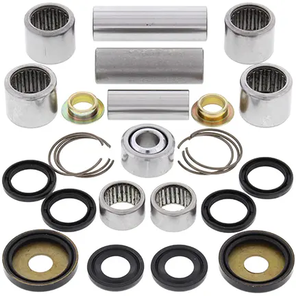 ALL BALLS sada na opravu kyvné vidlice SUZUKI RM 80 90-01, RM 85 02-03, RM 85L (03) ( )