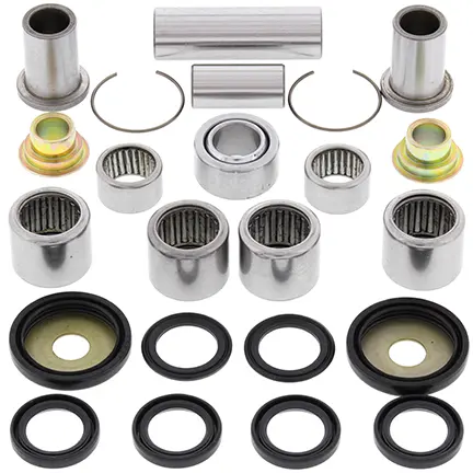 ALL BALLS sada na opravu kyvné vidlice YAMAHA YZ 80 93-01, YZ 85 (02) ( )