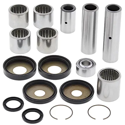 ALL BALLS sada na opravu kyvné vidlice SUZUKI DR 250 90-93, DR 250S 90-95, DR 350/SE 90-99 (ALL BALLS sada na opravu kyvné vidlice SUZUKI DR 250)