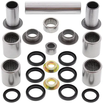 ALL BALLS sada na opravu kyvné vidlice YAMAHA WRF 250 (01), WRF 426 (01), YZ 125/250 (01), YZF 250 (01), YZF 426 (01) ( )