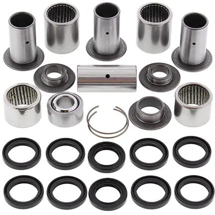 ALL BALLS sada na opravu kyvné vidlice YAMAHA YZ 125 87-88, YZ 250 88-89 (ALL BALLS sada na opravu kyvné vidlice YAMAHA YZ 125 87-88, YZ 250 88-89)