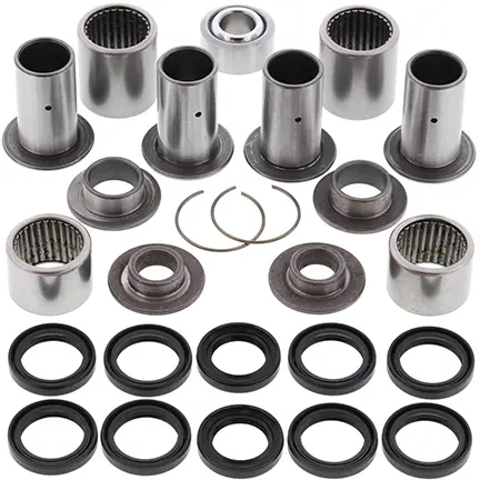 ALL BALLS sada na opravu kyvné vidlice YAMAHA YZ 125 (86), YZ 250 86-87, YZ 490 86-90 ( )