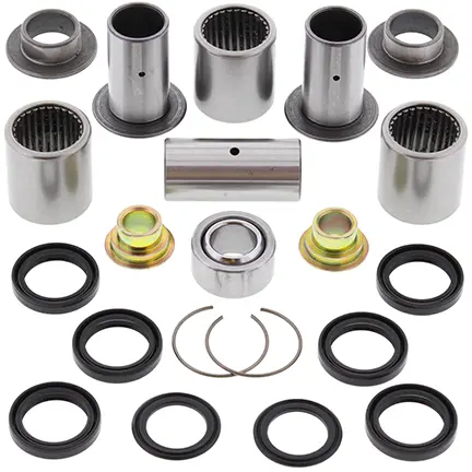 ALL BALLS sada na opravu kyvné vidlice YAMAHA WR 250 91-93, WR 500 92-93, YZ 125 89-92, YZ 250 90-92 ( )