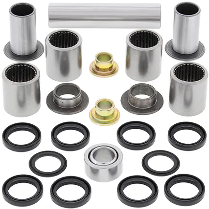 ALL BALLS sada na opravu kyvné vidlice YAMAHA WR 250 94-97, WRF 400 98-00, YZ 125/250 93-00, YZF 400 98-99, YZF 426 (00) ( )