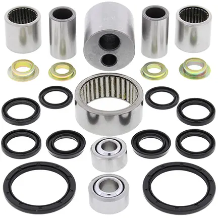ALL BALLS sada na opravu kyvné vidlice SUZUKI DR 125 86-88, DR 125SE 94-02, DR 200 86-88, DR 200SE 96-09 ( )