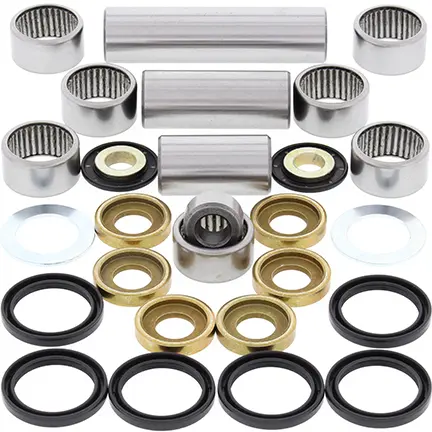 ALL BALLS sada na opravu kyvné vidlice HONDA CR125/250 02-07,CRF250R 04-09,250X 04-17,CRF450R 02-08,450X 05-17 (nahrazuje s 27-1005) ( )
