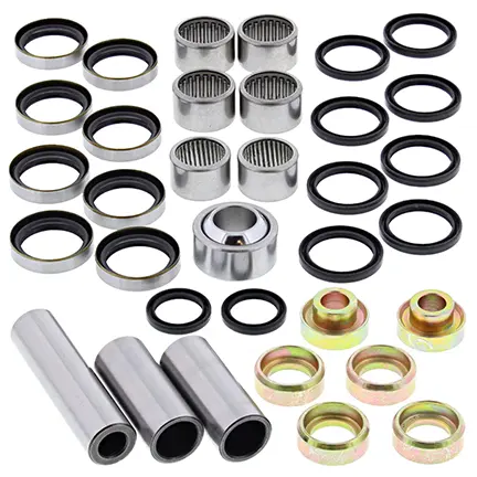 ALL BALLS sada na opravu kyvné vidlice KTM EGS 125 93-97, EGS 250/300 94-97, SX/EXC 125 93-97, SX/EXC 250 94-97 ( )