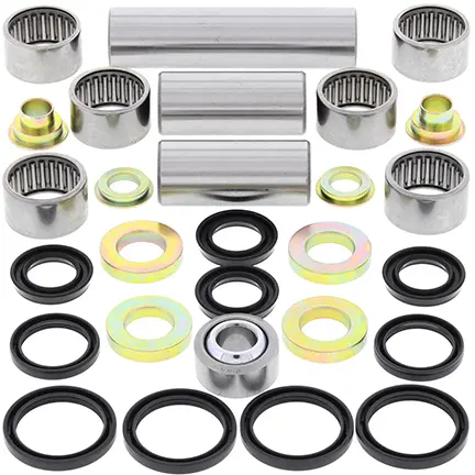 ALL BALLS sada na opravy, příčné závěsné rameno HUSQVARNA SM 450 R 03, TC 250, 450 03, TE 450, 250 03 (27-1151, AB27-1151, AB27-1151) (ALL BALLS sada)