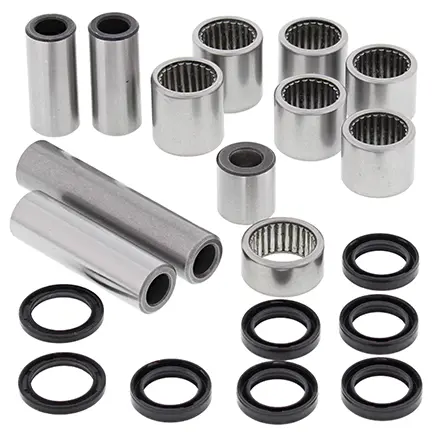 ALL BALLS sada na opravu kyvné vidlice HONDA CRF150R 07-24, CRF150RB 07-24 ( )